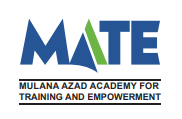 MATE — Study Abroad logo