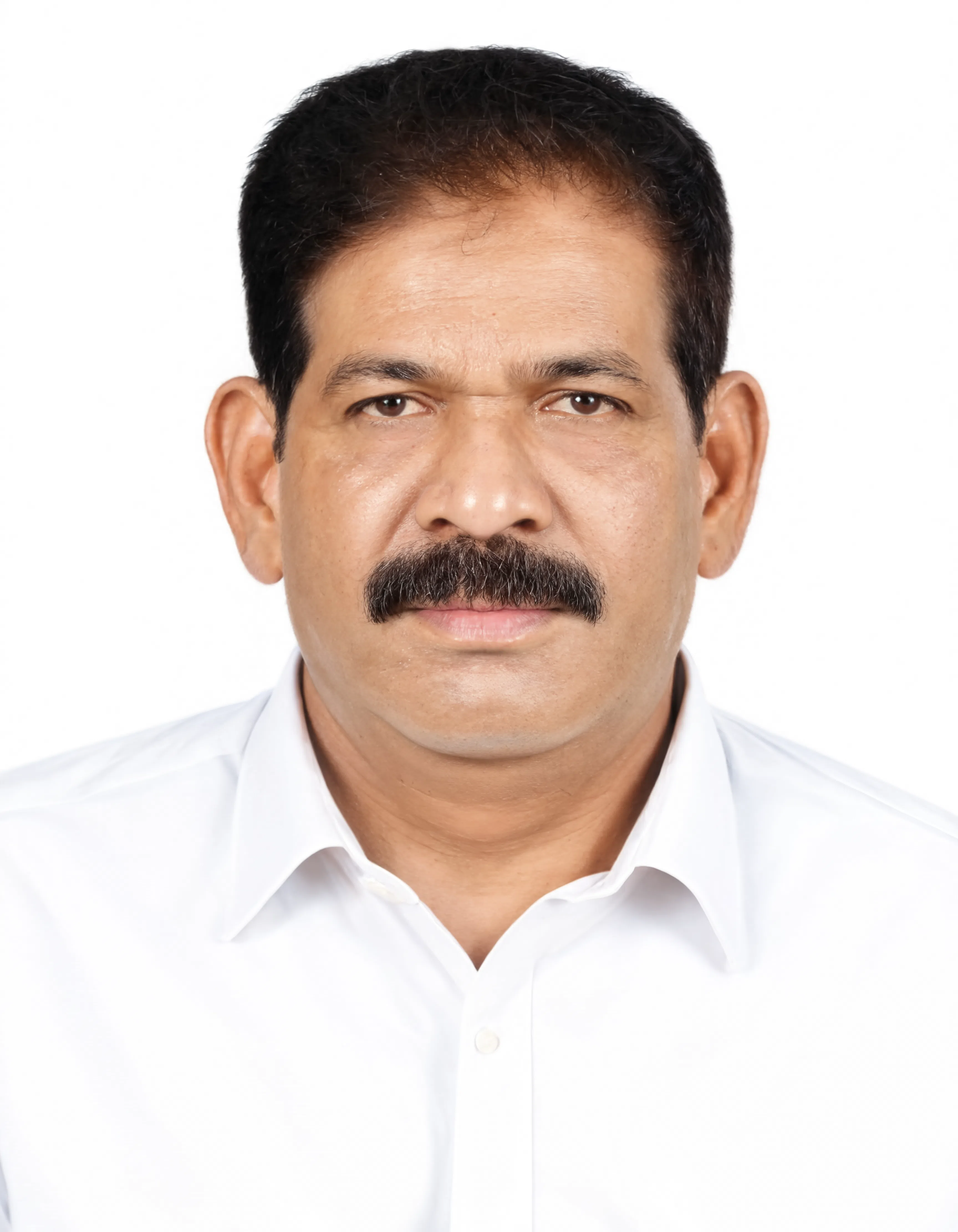 Sri. B. Ismayil