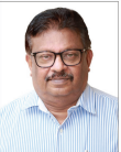 Dr. M. I. Junaid Rahman