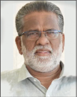 Adv. C.A. Majeed