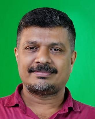 Mujeeb K. Thanoor