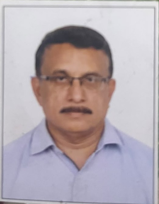 Sri. Sayed Mohamad IRS