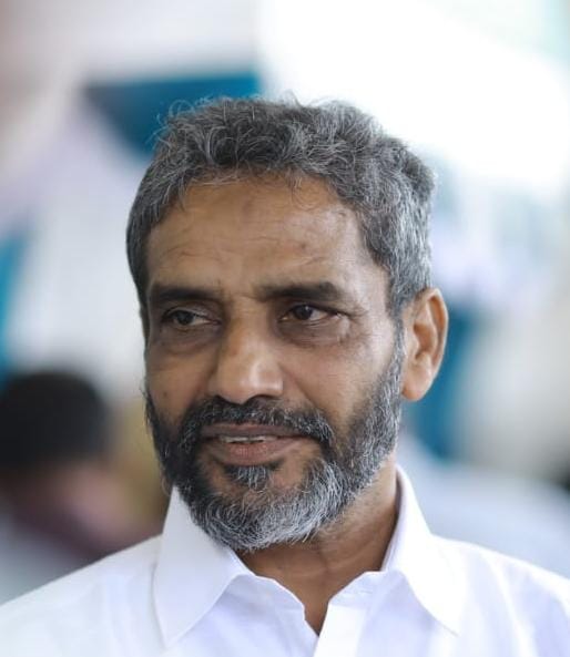 Pro. SA Shanavas
